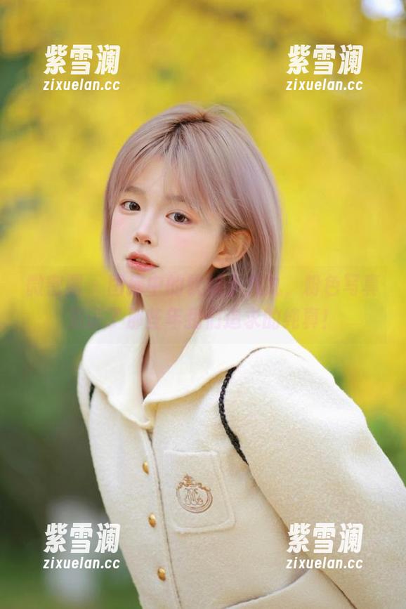 软妹小九九 微密圈 - 图库中的软妹小九九,粉色写真见证了那些年我们追求的纯真!