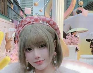 让我们一起欣赏铁板烧鬼舞w的巴御前主题cos作品