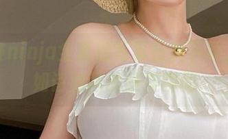 阿寨寨ninja全套椿写真资料下载，感受如诗如画的唯美瞬间
