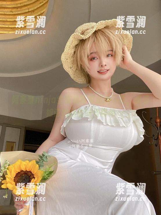 阿寨寨ninja 阿寨寨ninja全套椿写真资料下载,感受如诗如画的唯美瞬间