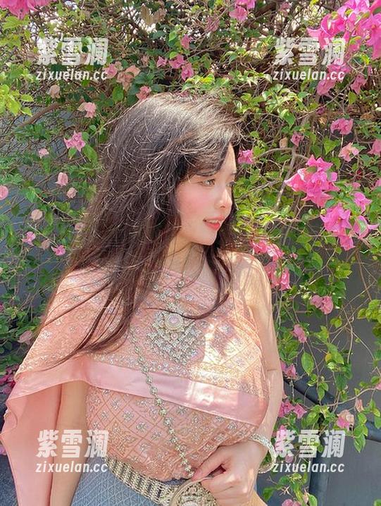 阿寨寨ninja最新写真曝光！受虐魅魔主题图片引发强烈关注！