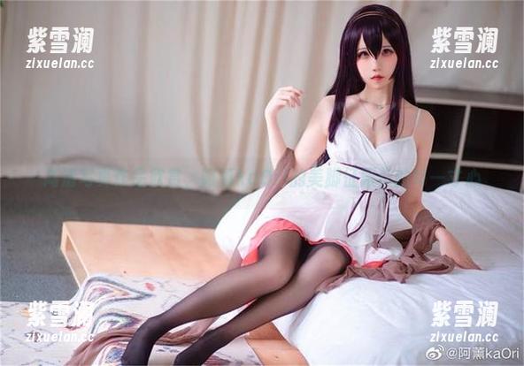 阿薰kaOri 高清写真作品欣赏,阿薰kaOri的美脚征服你的每一寸心
