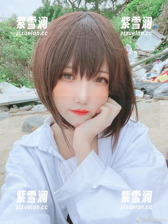 阿薰kaOri 跟随阿薰kaOri探索私拍女高中生资源,感受青春的气息