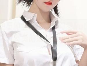 你绝对想要的全套图包：阿薰kaOri与漆皮兔的绝妙邂逅！