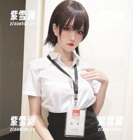 阿薰kaOri 你绝对想要的全套图包:阿薰kaOri与漆皮兔的绝妙邂逅!