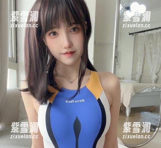 阿薰kaOri 校服下的故事,阿薰kaOri用写真分享演绎青春的无限可能!