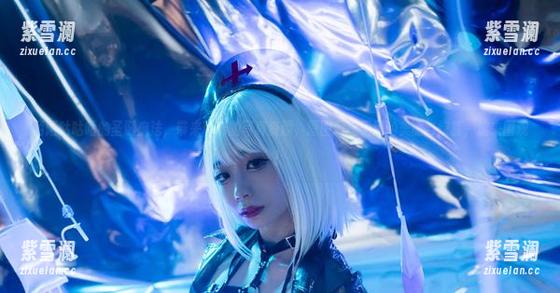 陌陌咕咕咕 陌陌咕咕咕的圣诞魔法,带来珍稀的写真资源,原图展现无尽的美丽与惊喜,速来围观!