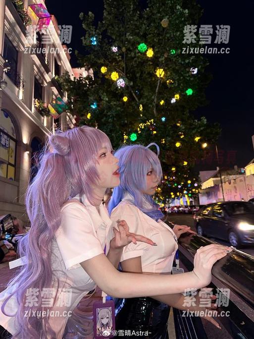 雪晴嘟嘟 蒙太奇之美,雪晴嘟嘟星穹铁道阮梅写真合集今日盛大更新!
