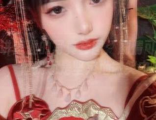 雯妹不讲道理的写真套图：剧情可笑无比，但我还是坚定地微笑中
