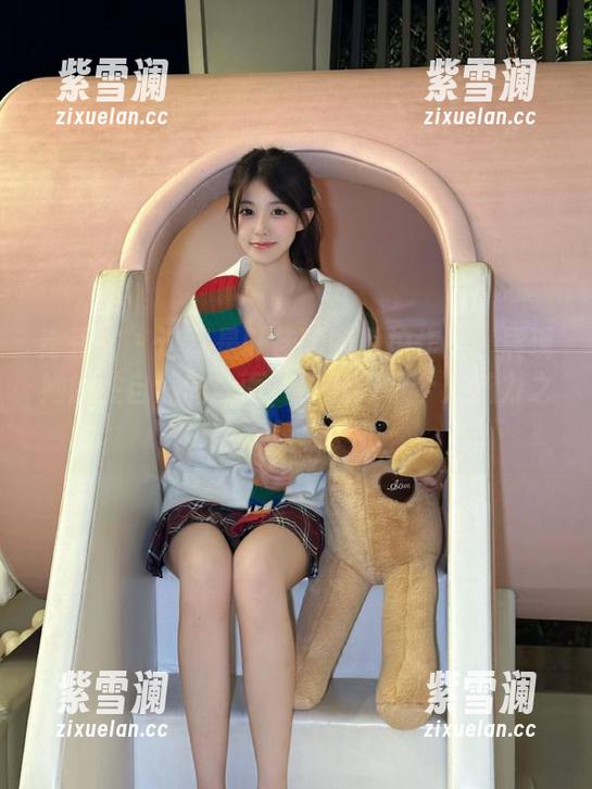 青豆客-叶佳颐 青豆客 - 这就是叶佳颐的私拍作品:展现她随性自然的一面,承载独特个人魅力之美。