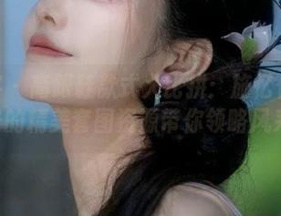 青豆客 – 高跟鞋款式大比拼：施忆佳Kitty酱的精美套图资源带你领略风采！