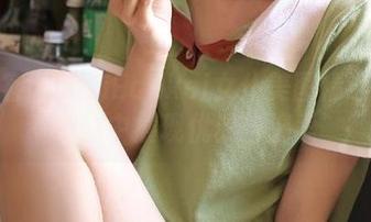 青豆客 – 沛沛Eankei女仆美图精选：在细腻中展现优雅与温柔