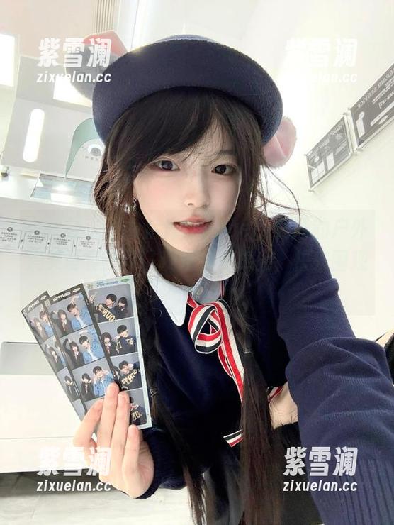 魅妍社-Ashely丽丽 魅妍社 - 不看后悔!Ashely丽丽的户外搞笑写真照片,现正免费奉上,快来围观!