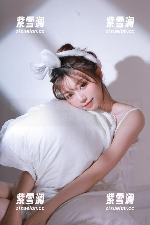 魅妍社-Manuela玛鲁娜 魅妍社 - 清纯无圣光!Manuela玛鲁娜带你领略最真实的写真作品