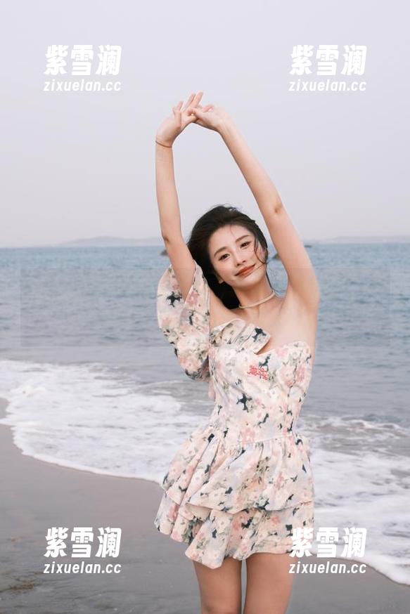 魅妍社-丽Yovi 魅妍社 - 真人秀:丽Yovi的毛衣作品,为你提供最优质的视觉福利