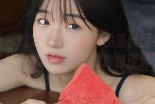 魅妍社 – 锁定周小然的私房蕾丝图集，揭示她对优雅与性感的独特理解！