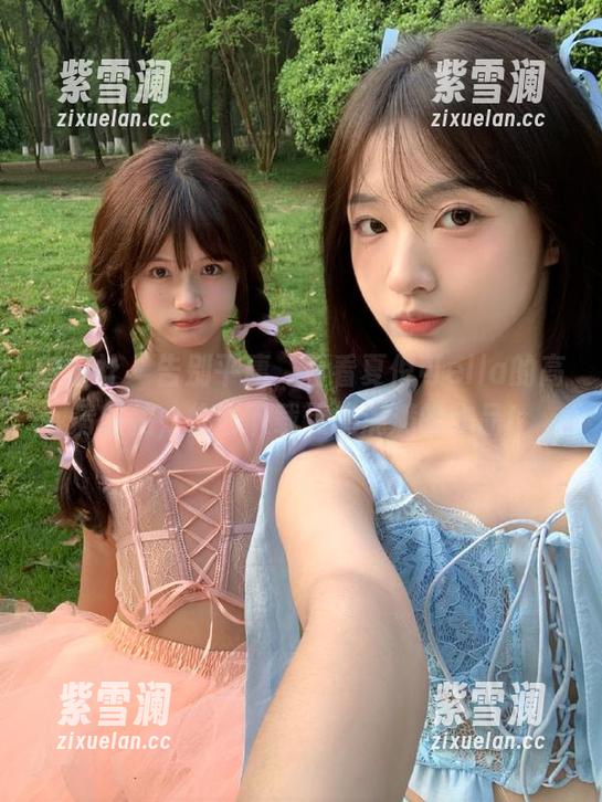 魅妍社-夏倪可ella 魅妍社 - 告别平庸,看看夏倪可ella的高清旅拍,快去下载灵感满满的作品!