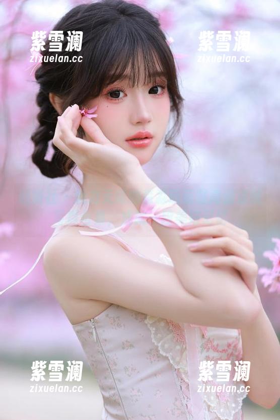 魅妍社-淼淼萌萌哒 魅妍社 - 魅力无限的淼淼萌萌哒高清清纯写真合集,成就一段美好记忆