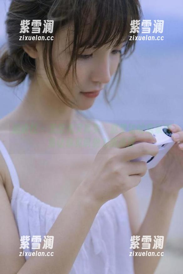 魅妍社-赵梦洁 魅妍社 - 无圣光又真实:赵梦洁的居家图集让你见识魅力新高度