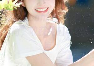 魅妍社 – 鲍妮boonie的白色写真美图：见证唯美瞬间，收获灵感与创意的资源宝库