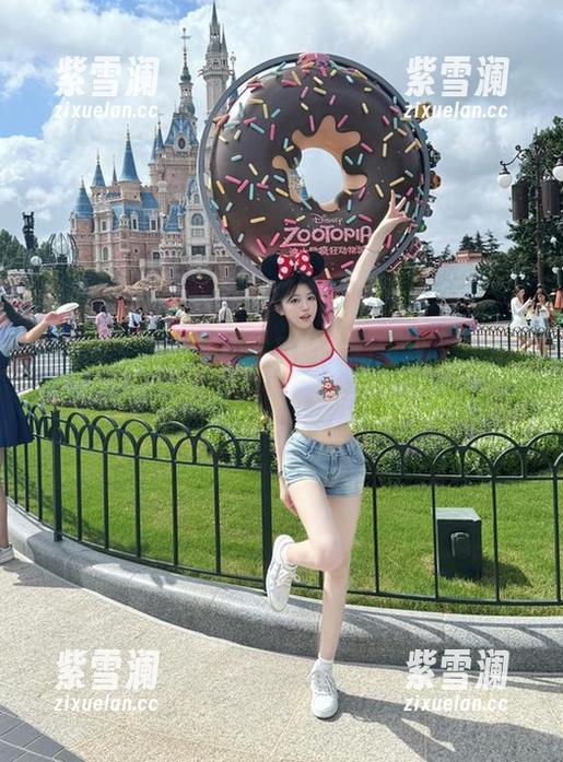 鹿瑶 微密圈 - 鹿瑶运动写真的全新上线,高清作品下载,见证她的优雅与力量交融!