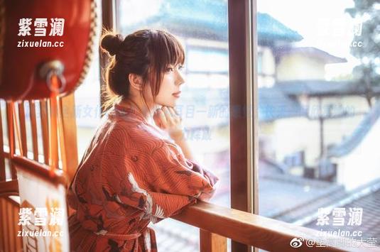 鹿野希 鹿野希全新女仆cos形象给人耳目一新的感觉,快来一起欣赏她的魅力释放