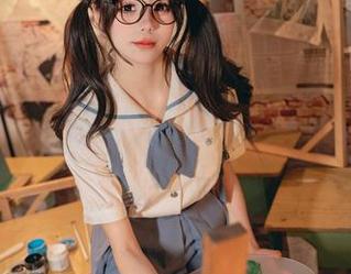 不容错过的最新图包，黏黏团子兔女友的魅力全释放