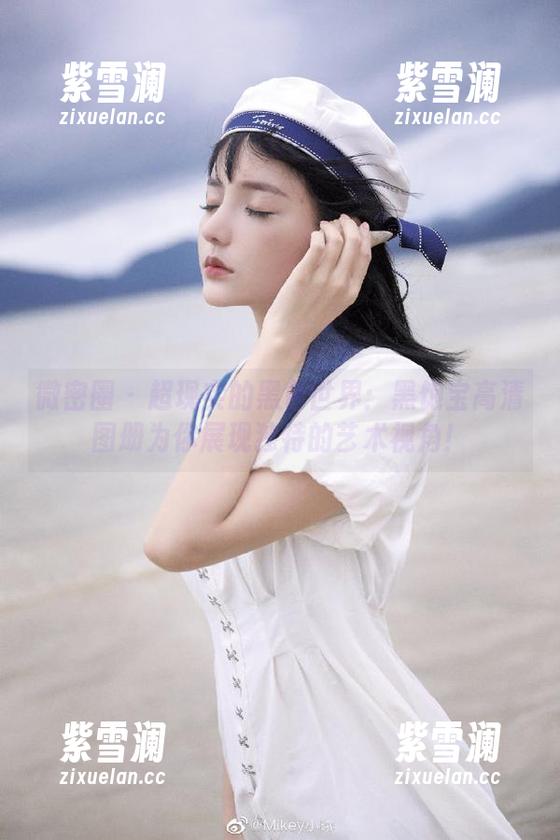 黑饱宝 微密圈 - 超现实的黑色世界:黑饱宝高清图册为你展现独特的艺术视角!